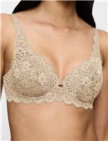 Amourette W Wired Bra (B-G)