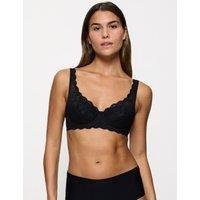 Amourette Lace Wired T-Shirt Bra A-E