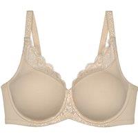 Amourette W01 Wired Minimiser Bra (C-F)