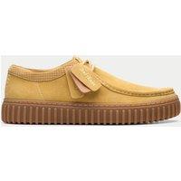 Torhill Lo Leather Walking Shoes