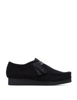 Wallabee Suede Shoes