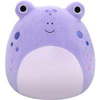Nahomy the Lavender Tadpole Plushie (0+ Yrs)
