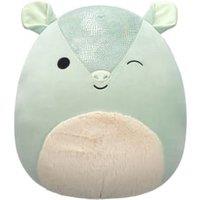 Arilla the Green Armadillo Plushie (0+ Yrs)