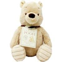 Winnie-the-Pooh Soft Toy (0- 3 Yrs)