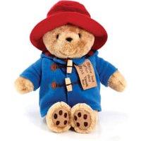 Paddington Soft Toy (0-3 Yrs)