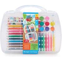 55 Piece Art Set (3-6 Yrs)