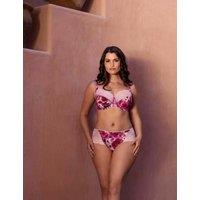 Pippa Wired Side Support Bra (D-J)