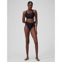 High Waisted Bikini Bottoms