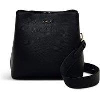Dukes Place Icon Leather Cross Body Bag