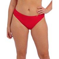 Ottawa Textured Hipster Bikini Bottoms