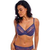 Sensu Lace Wired Bra (A-E)