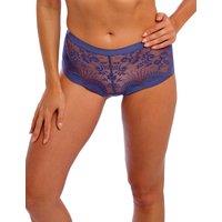 Sensu Lace High Rise Knicker Shorts