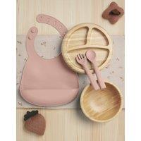 4pc Weaning Starter Set