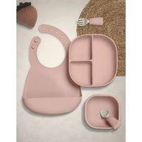 4pc Weaning Starter Set