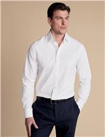 Non Iron Pure Cotton Poplin Shirt