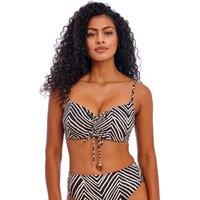 Fiji Falls Wired Bralette Bikini Top