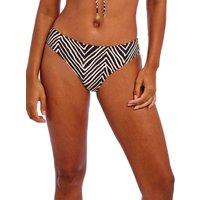 Fiji Falls Printed Bikini Bottoms