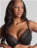 Envy Wired Plunge Bra