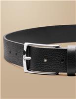 Leather Textured Belt