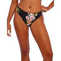 Twilight Soul Floral Bikini Bottoms