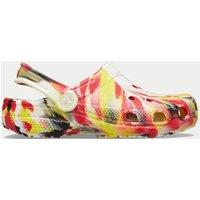 Kids Marble Clogs (11 Small - 5 Large)