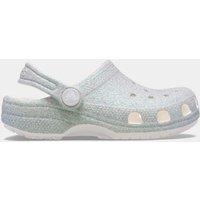 Kids Glitter Clogs (4 Small - 10 Small)
