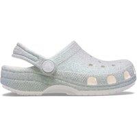 Kids Glitter Clogs (11 Small - 5 Large)