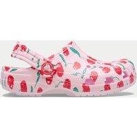 Kids Fruit Clogs (4 Small - 10 Small)