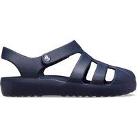 Kids Classic Ankle Strap Sandals (11 Small - 5 Large)