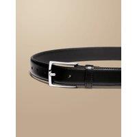 Leather Smart Belt