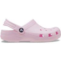 Crocs Kids' Clogs (4 Small - 10 Small) Light Pink