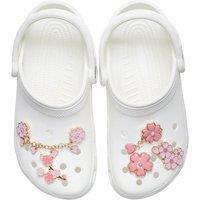 5pk Blooming Cherry Blossom Jibbitz
