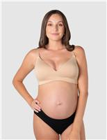 Embrace Leakproof Maternity Nursing Bra B/C-FF/G