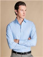 Extra Slim Fit Non-Iron Pure Cotton Shirt