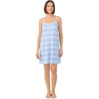 Jersey Logo Print Chemise