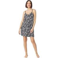 Jersey Monochrome Print Chemise