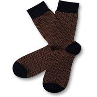 Cotton Rich Socks