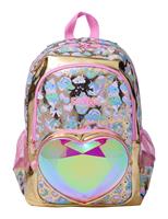 Kids Printed Backpack