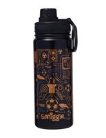 Kids Printed Water Bottle (3+ Yrs)
