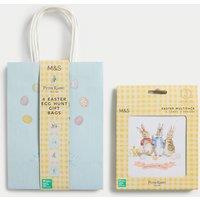 Peter Rabbit Easter Cards & Bags Pack