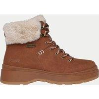 Park City Hiker Ankle Boots
