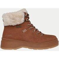 Park City Hiker Ankle Boots
