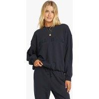 So Typical Cotton Rich Sweatshirt