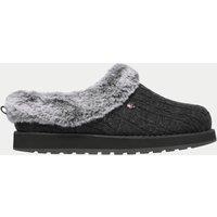 Knitted Clogs