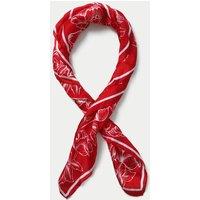 Paisley Bandana