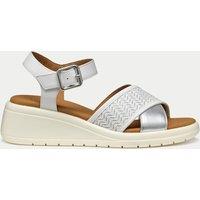 Wedge Sandals