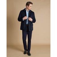 Pure Wool Smart Coat