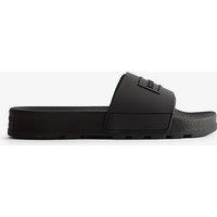 Hunter Core Sliders Black