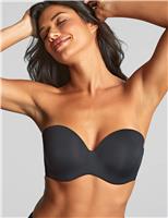 365 Wired Strapless Bra (D-G)