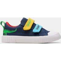 Kids Roald Dahl The Enormous Crocodile Trainers (4 Small - 6 Small)